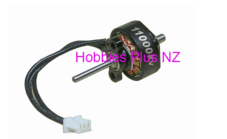 DoSlot Brushless Motor F1 11000KV  DS BLMF1